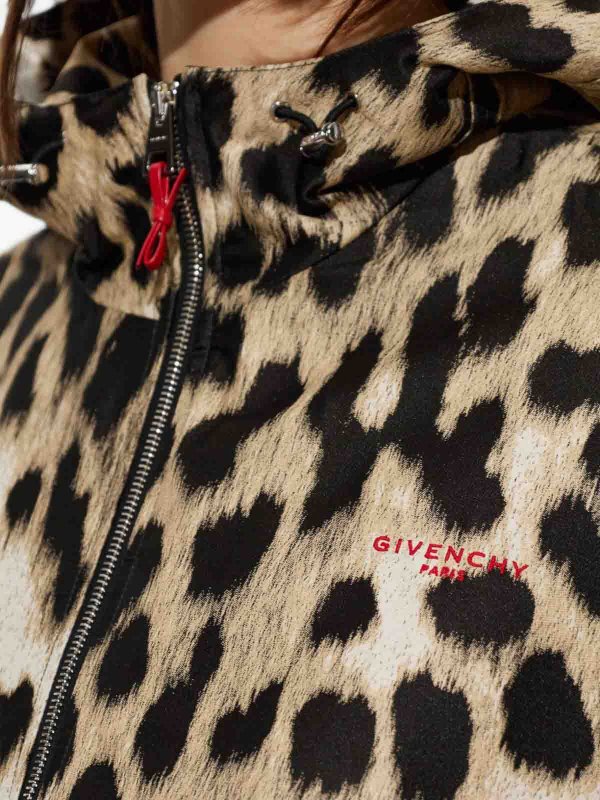 The Best Shops GIVENCHY: スウェット＆セーター - スウェットシャツ/セーター - ベージュ