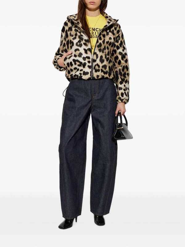 スウェットシャツ/セーター - ベージュ shop online: GIVENCHY
