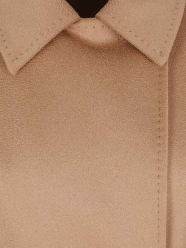 Coat shop online: MAX MARA STUDIO