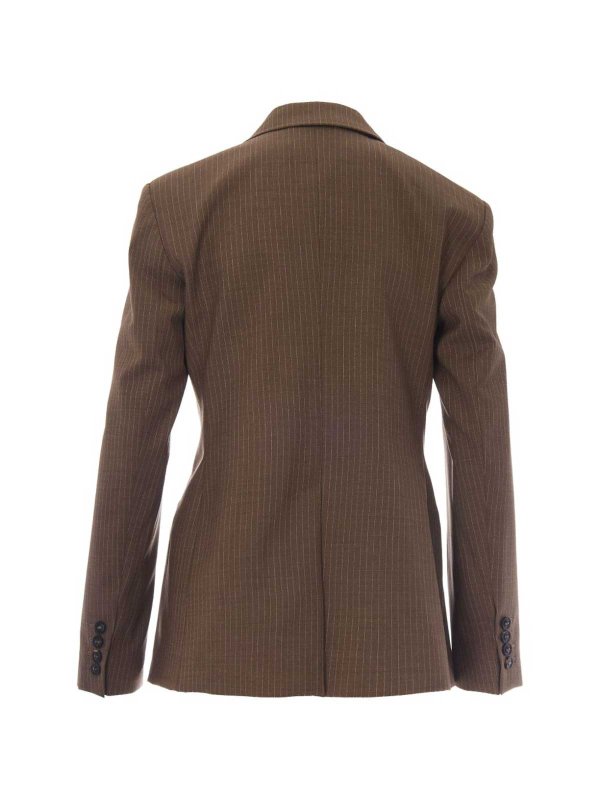 MAX MARA STUDIO: ブレザー online - ブレザー - 無