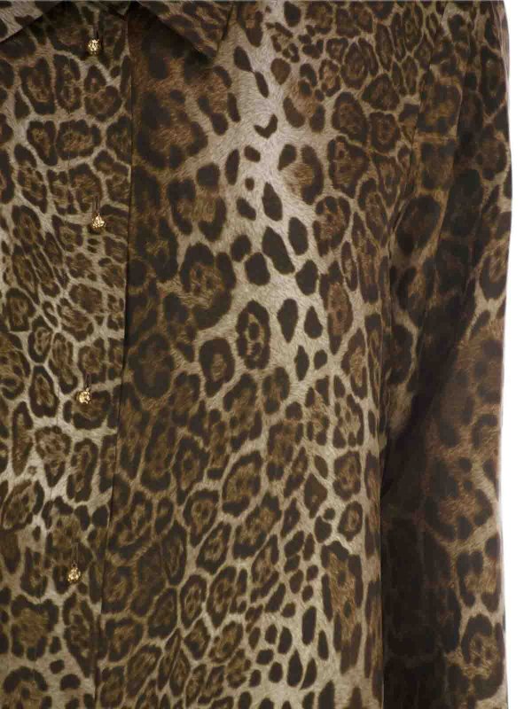The Best Shops MAX MARA STUDIO: Blusen - Bluse - Keine