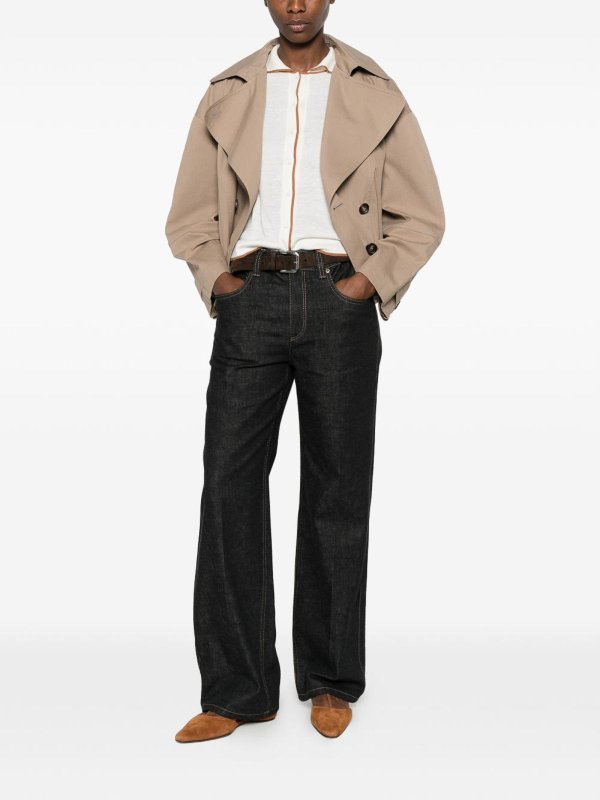 MAX MARA STUDIO: カーディガン online - カーディガン - 白