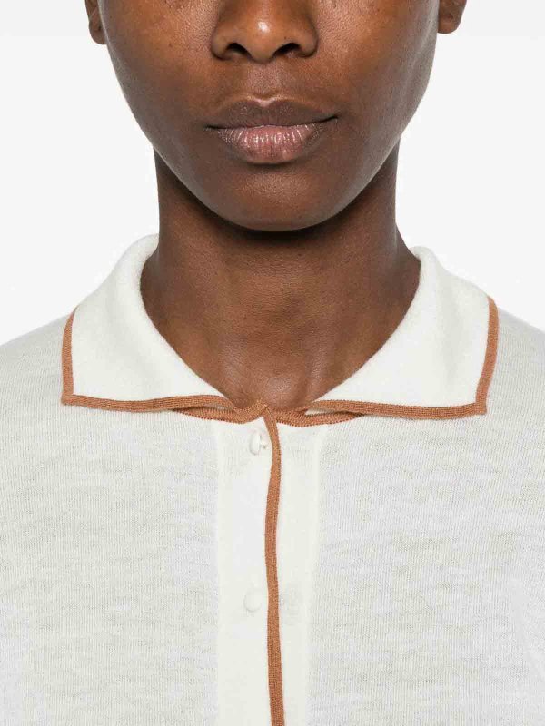 MAX MARA STUDIO buy online カーディガン - 白