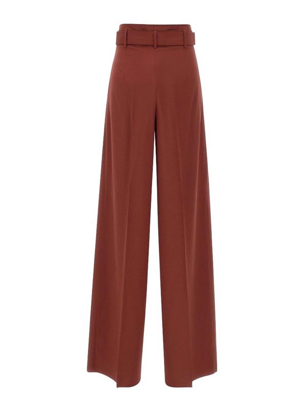 MAX MARA STUDIO: casual trousers online - Technical trousers