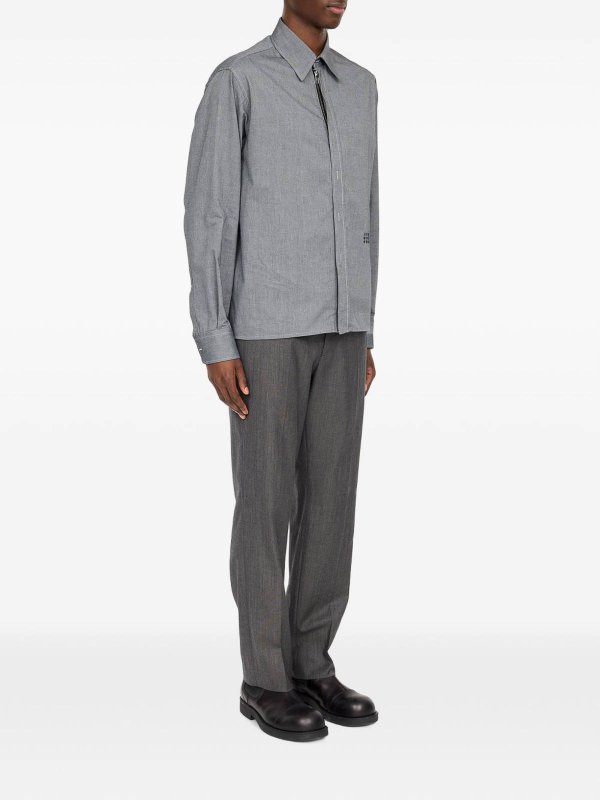 MM6 MAISON MARGIELA: シャツ online - シャツ - 無