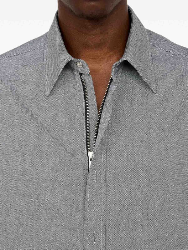 MM6 MAISON MARGIELA buy online シャツ - 無