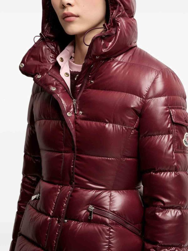MONCLER: ショートコート online - ショートコート - 無