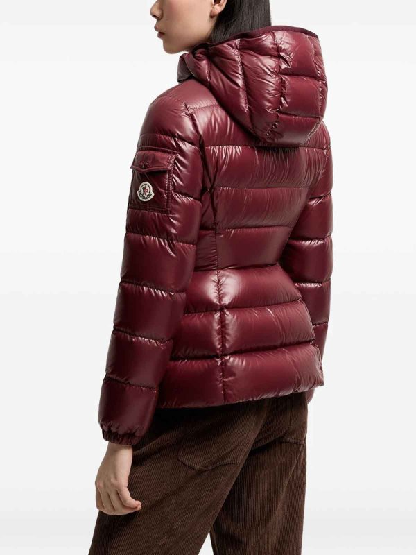 ショートコート - 無 shop online: MONCLER