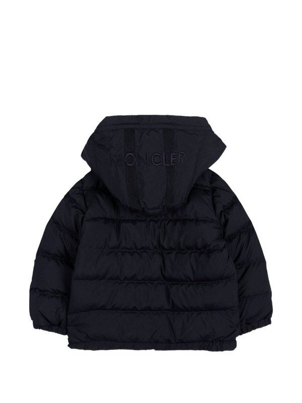 MONCLER JR: short coats online - Short jacket