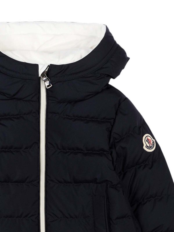 The Best Shops MONCLER JR: short coats - Short jacket