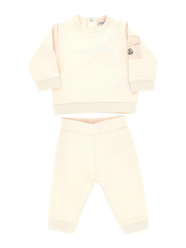 MONCLER JR: ショートコート - ショートコート - 無