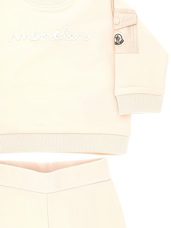 MONCLER JR: ショートコート online - ショートコート - 無