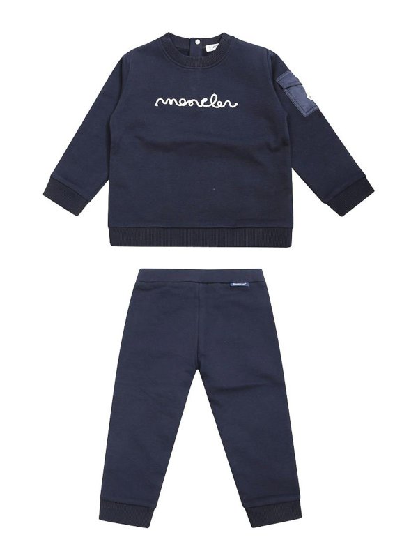 MONCLER JR: ショートコート - ショートコート - 無