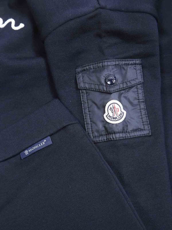 MONCLER JR: ショートコート online - ショートコート - 無