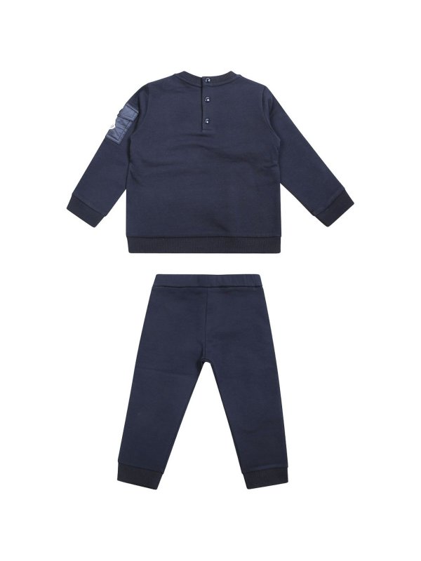 The Best Shops MONCLER JR: ショートコート - ショートコート - 無