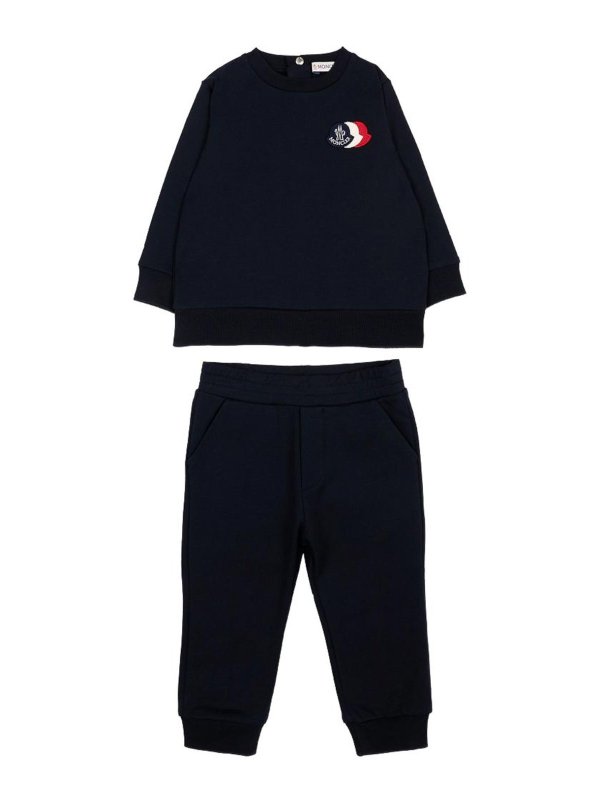 MONCLER JR: フォーマルスーツ - フォーマルスーツ - 無