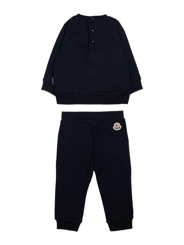 MONCLER JR: フォーマルスーツ online - フォーマルスーツ - 無