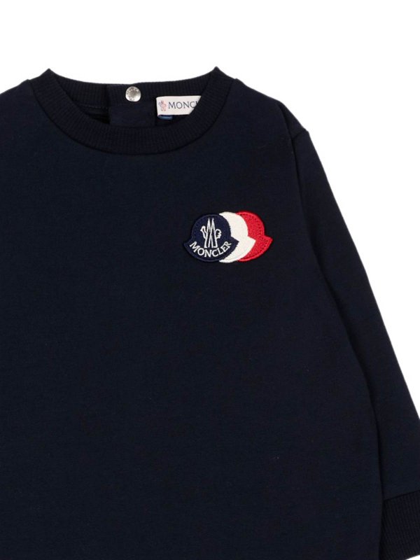 The Best Shops MONCLER JR: フォーマルスーツ - フォーマルスーツ - 無