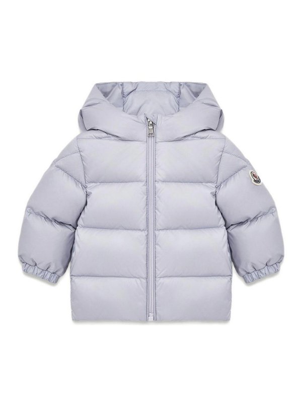 MONCLER JR: ショートコート - ショートコート - 無