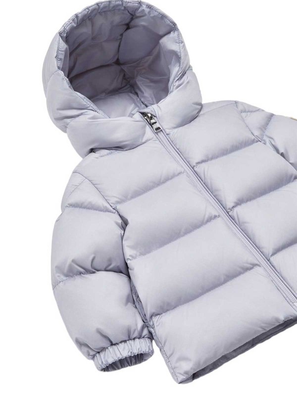 The Best Shops MONCLER JR: ショートコート - ショートコート - 無