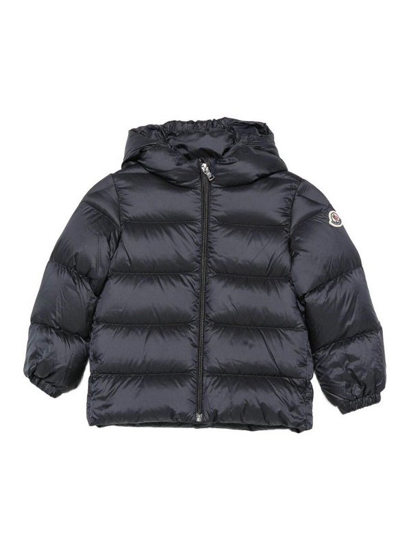 MONCLER JR: short coats - Short jacket