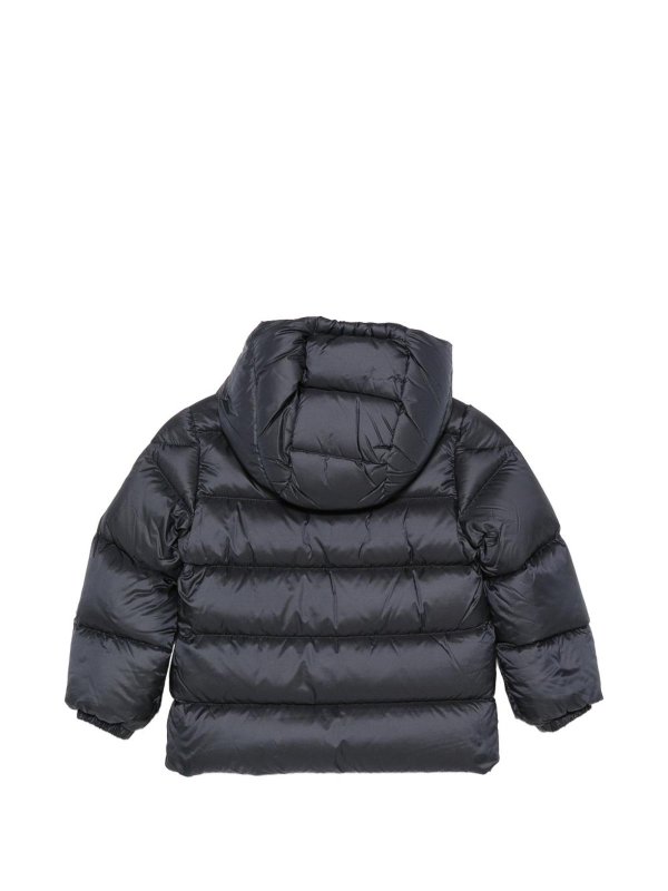 MONCLER JR: short coats online - Short jacket