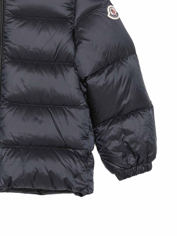 The Best Shops MONCLER JR: short coats - Short jacket