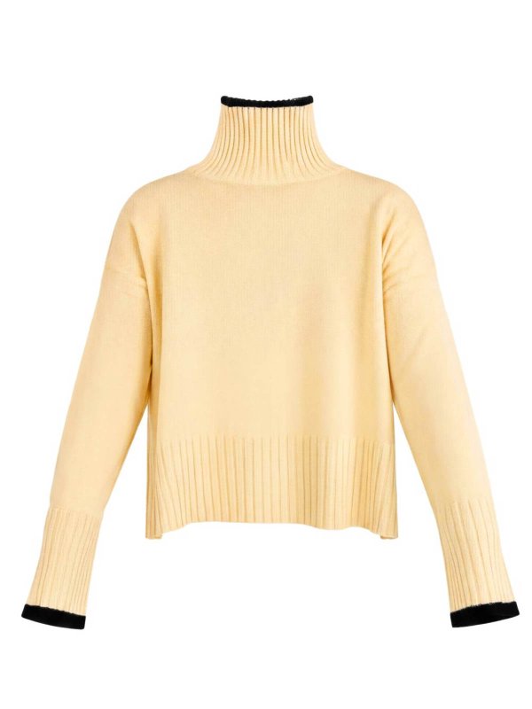 The Best Shops Pinko: crew necks - Crew-neck sweater
