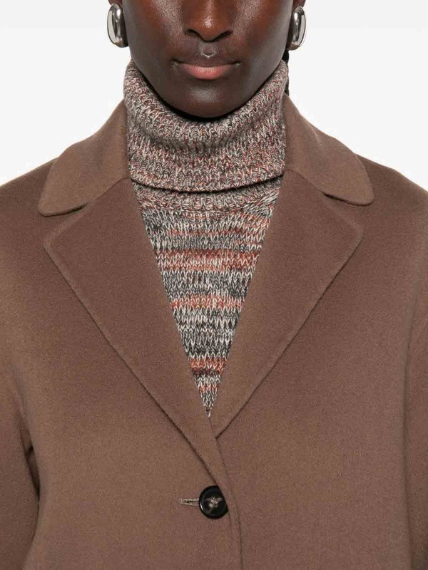 S MAX MARA buy online Single-breasted blazer