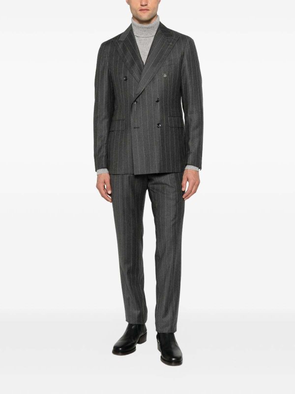 The Best Shops TAGLIATORE: formal suits - Tailored suit