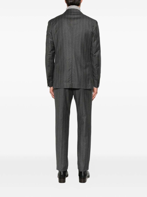 Tailored suit shop online: TAGLIATORE