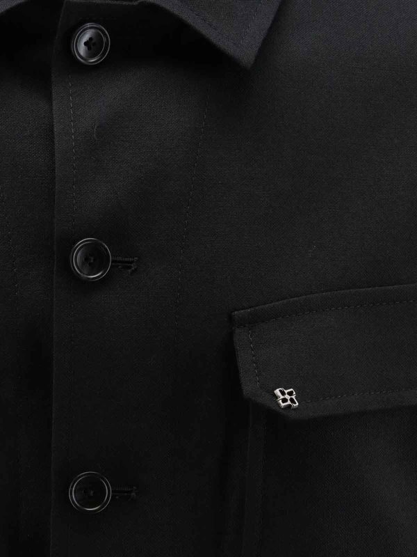 The Best Shops TAGLIATORE: blazers - Single-breasted blazer