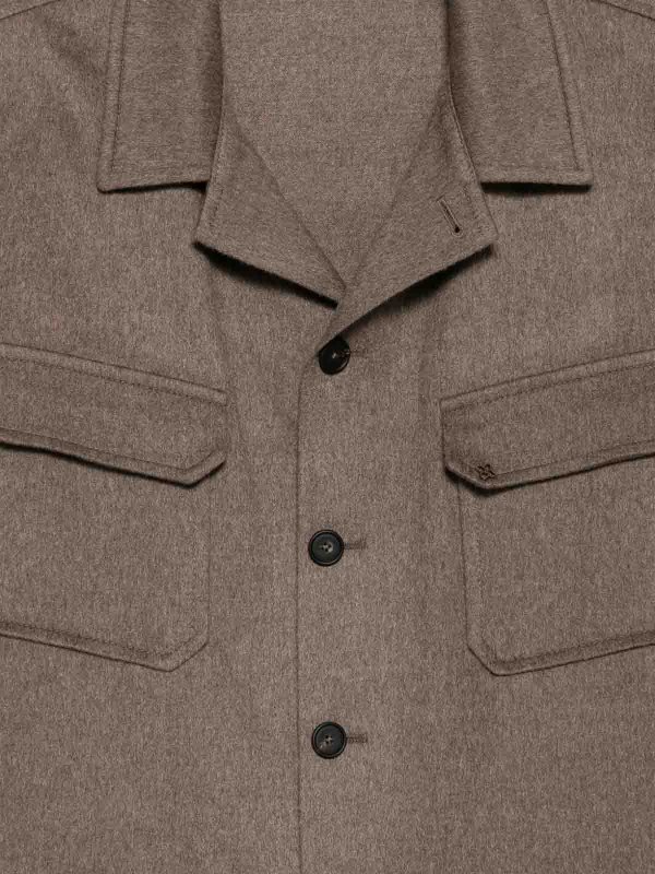 The Best Shops TAGLIATORE: Vestes de costume - Blazer - Marron Clair
