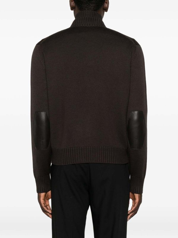 TOM FORD buy online クルーネック - ブラウン