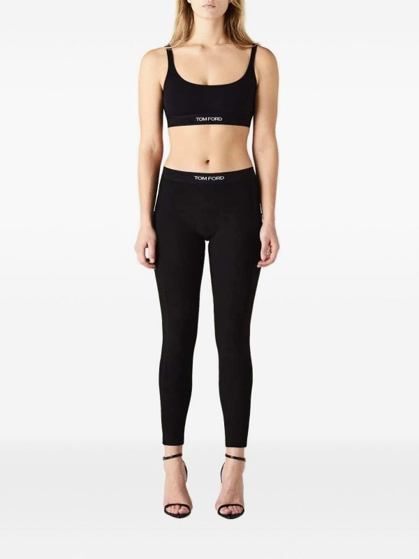 TOM FORD: Tops & Débardeurs online - Top - Noir