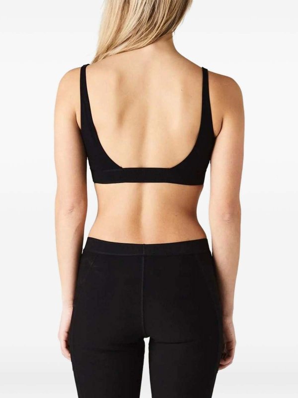 The Best Shops TOM FORD: Tops & Débardeurs - Top - Noir