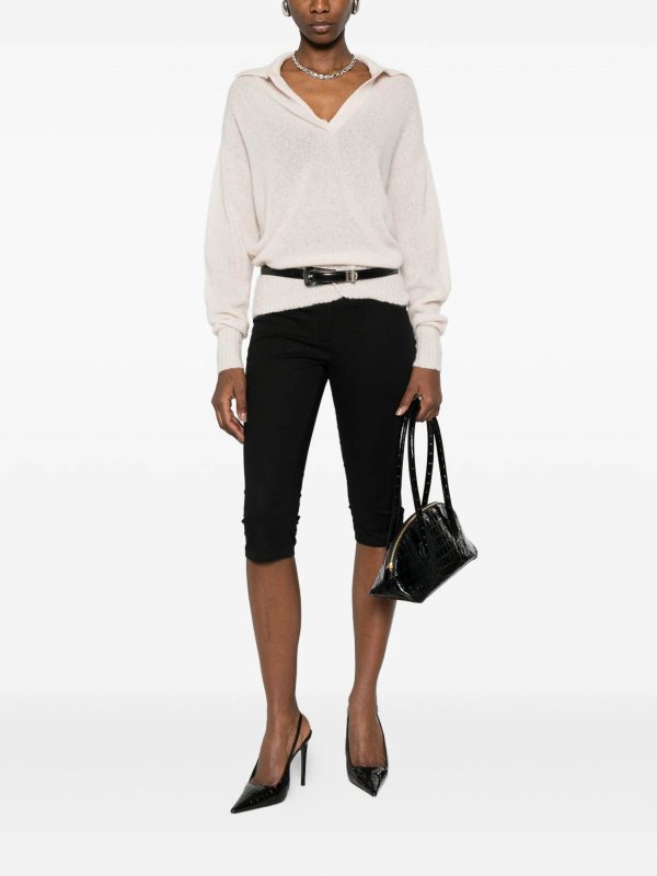 TOM FORD: ポロシャツ online - ポロシャツ - ベージュ