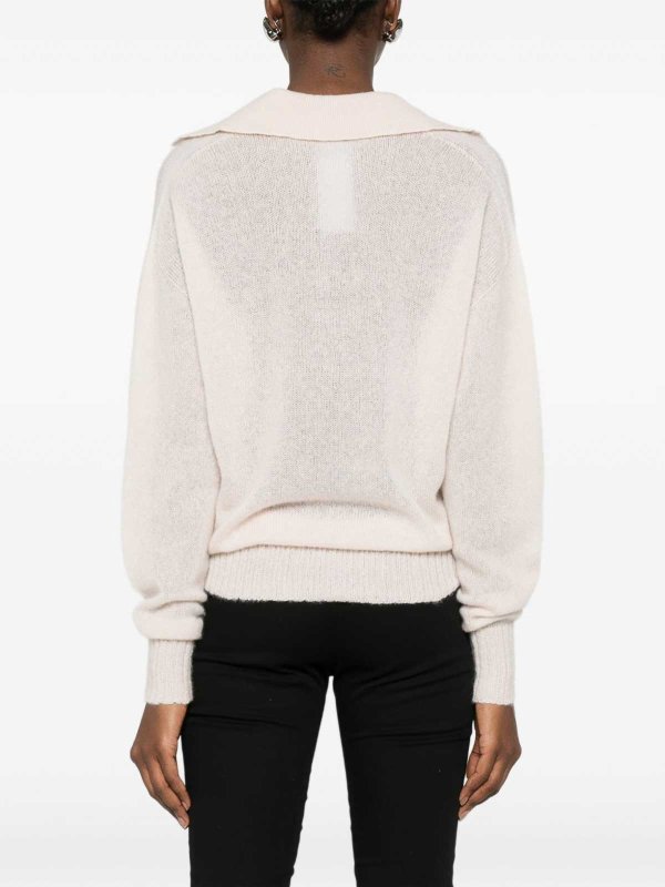 The Best Shops TOM FORD: ポロシャツ - ポロシャツ - ベージュ