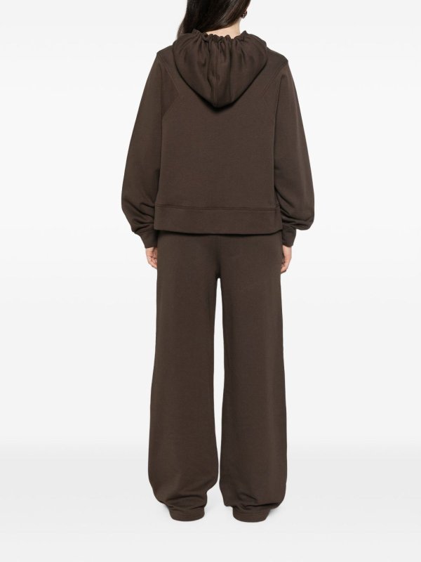 TWINSET: ワンピース online - ワンピース - ブラウン