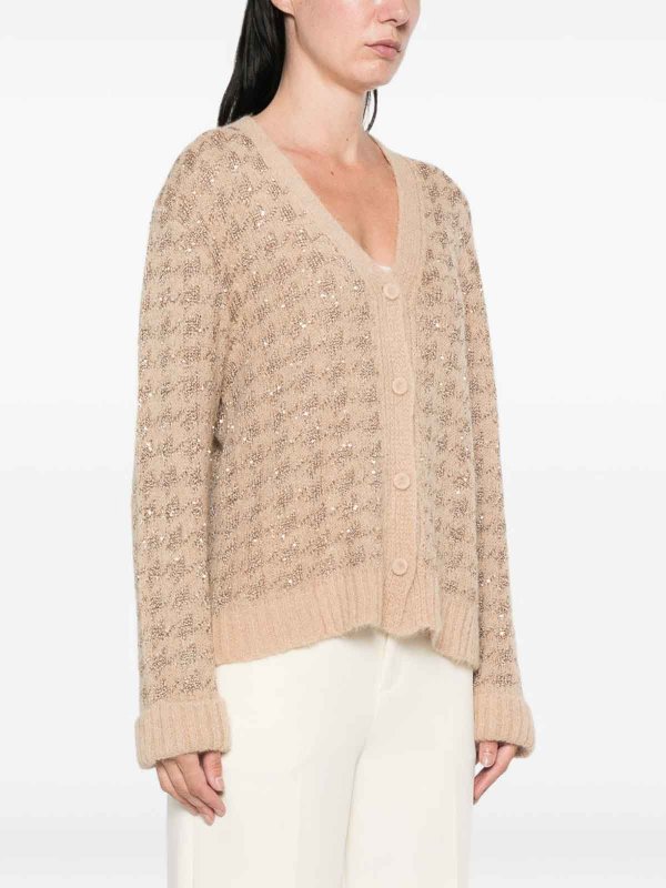 TWINSET: cardigan online - Cardigan