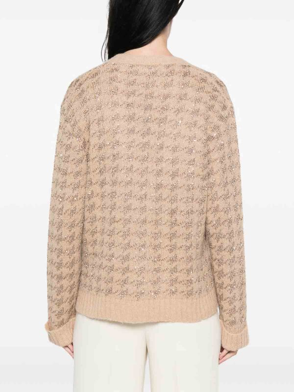 The Best Shops TWINSET: cardigan - Cardigan