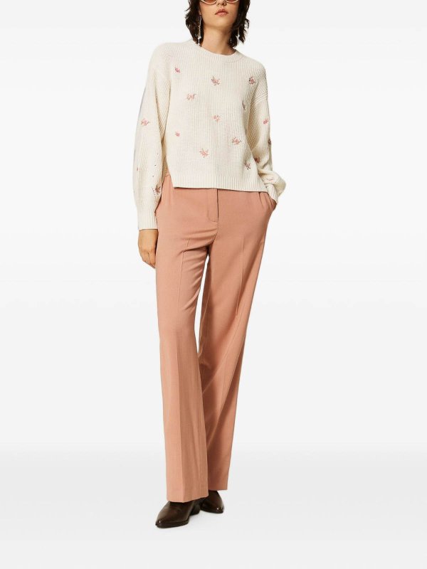 TWINSET buy online Rundhalspullover - Keine