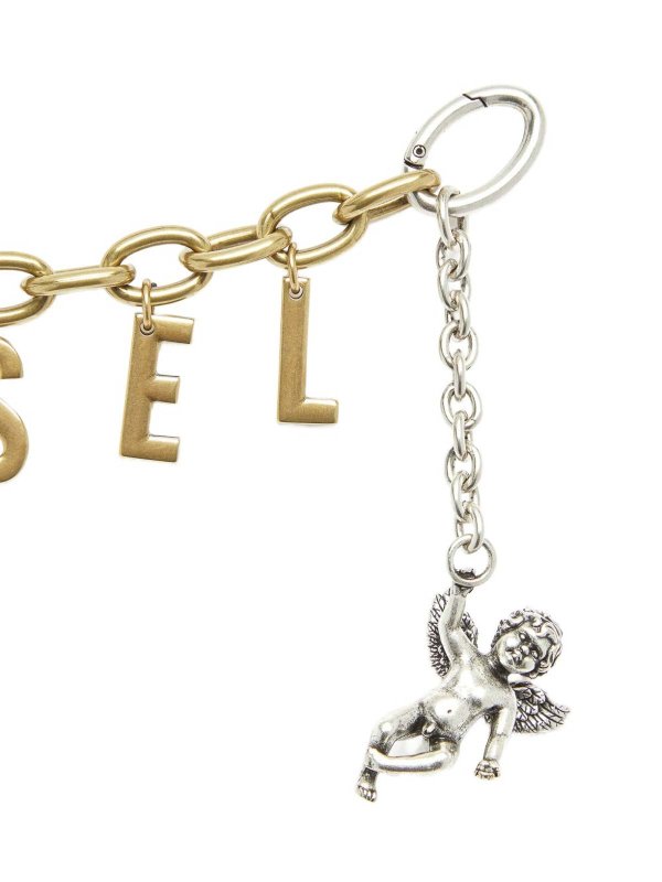 The Best Shops DIESEL: キーホルダー - キーホルダー - 無