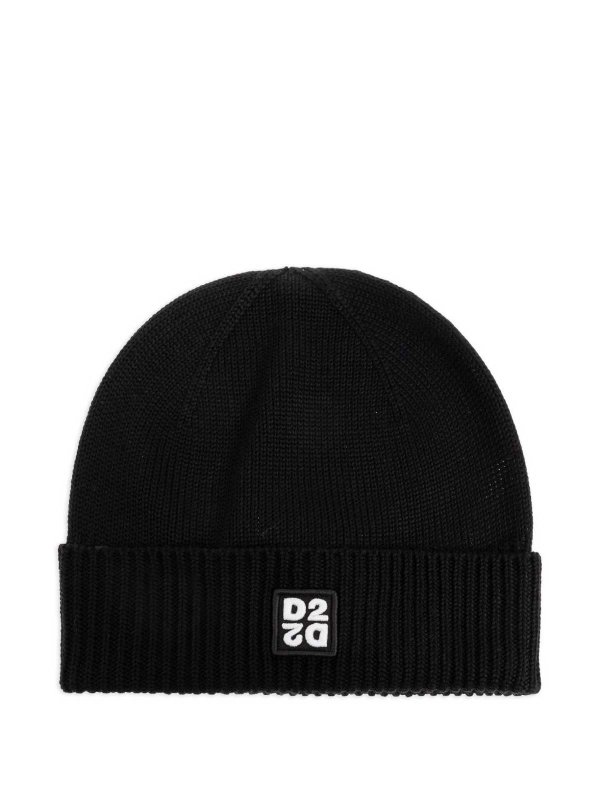DSQUARED2: gloves online - Gloves
