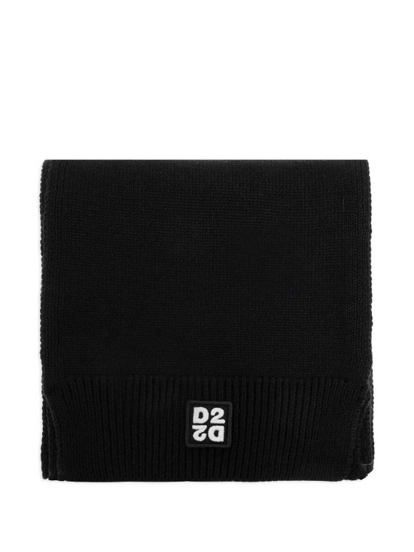 The Best Shops DSQUARED2: gloves - Gloves
