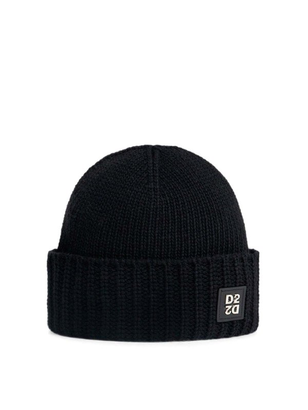 DSQUARED2: hats & caps - Hat