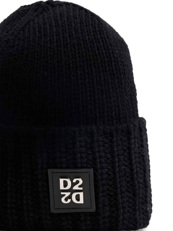 The Best Shops DSQUARED2: hats & caps - Hat
