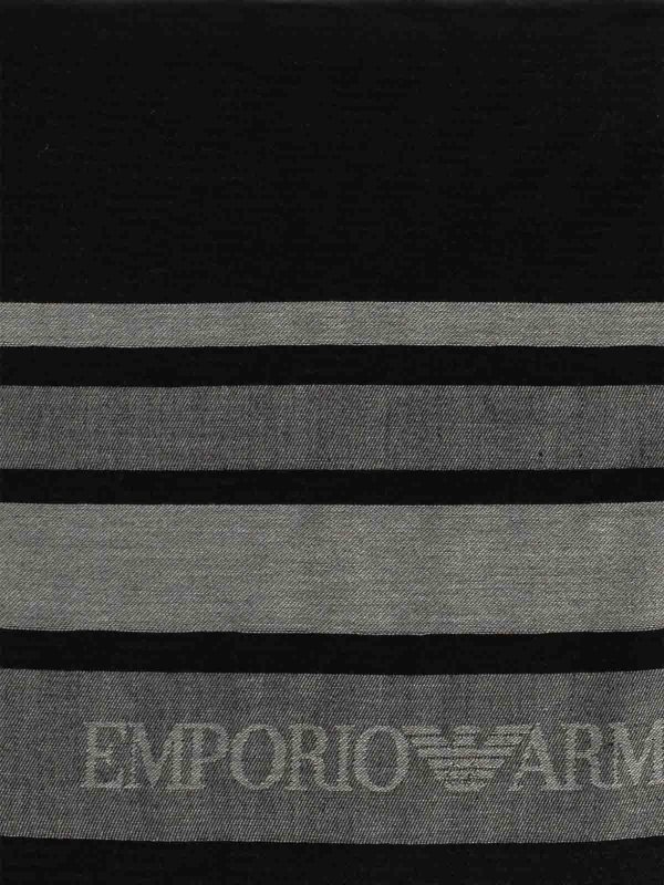 スカーフ - 無 shop online: EMPORIO ARMANI