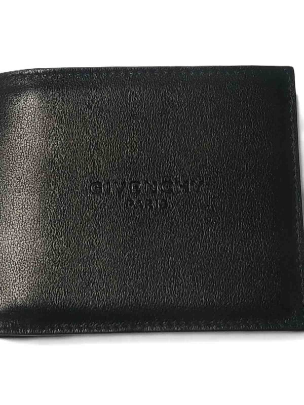 GIVENCHY: 財布＆ポーチ online - 財布 - 黒