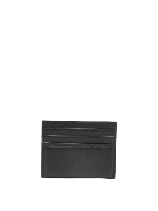 GIVENCHY: 財布＆ポーチ online - 財布 - 黒